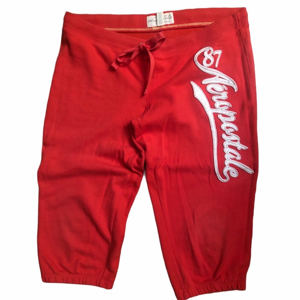 Aèropastale Cropped Sweats